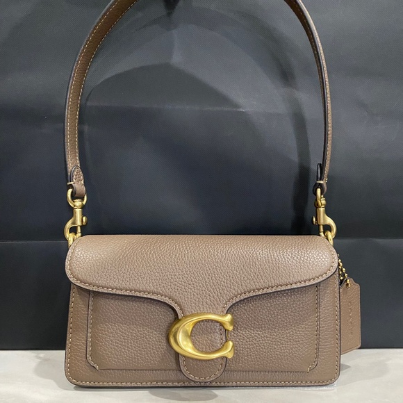 Coach tabby shoulder bag 20 - Picture 10 of 13